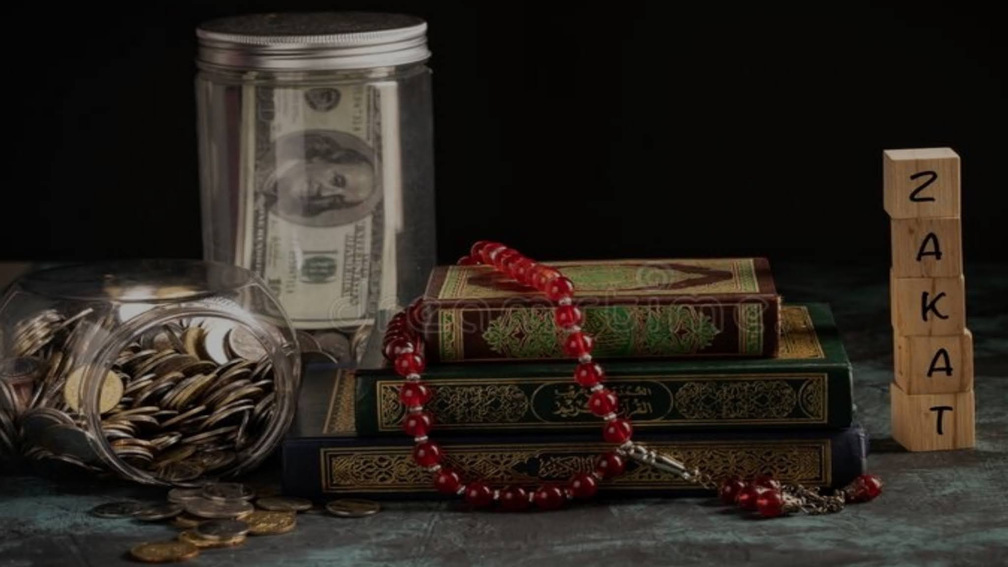 Beras atau Uang? Ini Penjelasan Tentang Zakat Fitrah