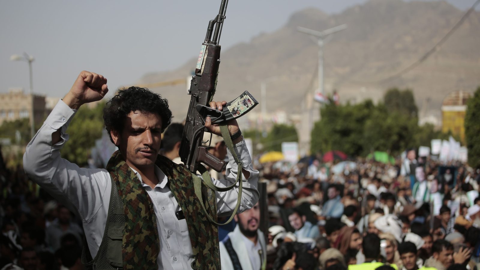 Jejak Sejarah di Balik Konflik Houthi: Politik Suku dan Perebutan Kuasa di Yaman