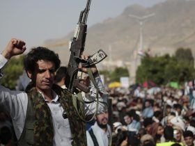Jejak Sejarah di Balik Konflik Houthi: Politik Suku dan Perebutan Kuasa di Yaman