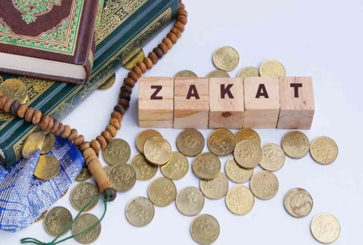 Menegakkan Pilar Islam: Keteguhan Abu Bakar Ash-Shiddiq Melawan Penolakan Zakat