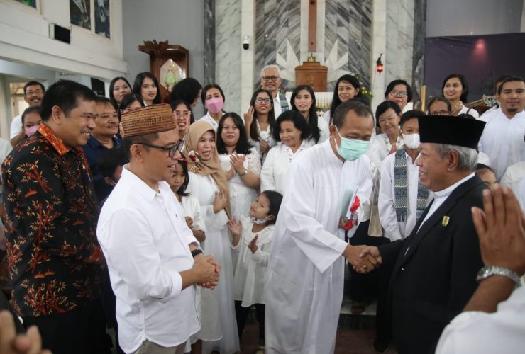 Beragama: Kebutuhan Jiwa atau Sekadar Tradisi?