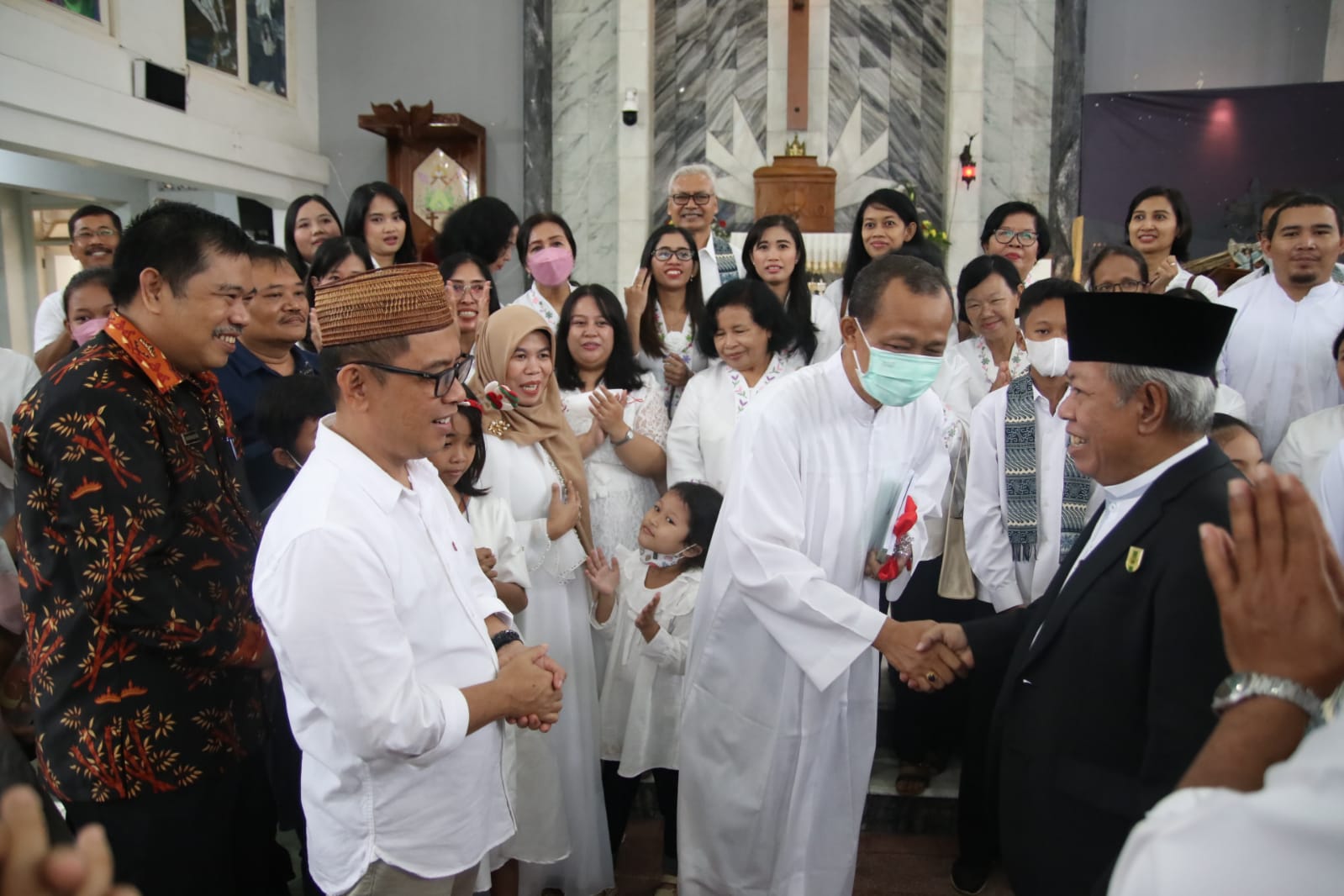 Beragama: Kebutuhan Jiwa atau Sekadar Tradisi?