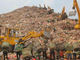 Kian Mendesak! Krisis Sampah Jakarta Butuh Aksi Nyata dari Sumber