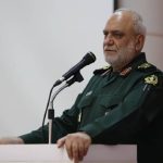Duka di Iran: Kepala Intelijen IRGC Majid Khademi Gugur dalam Serangan