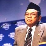 Gus Dur 1983: Suara Keadilan yang Diabaikan Dunia hingga Hari Ini