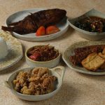 Jangan Asal Makan! Ini 7 Tingkatan Makan Menurut Syekh Nawawi