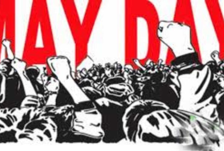 May Day: Antara Papan Tulis dan Aksi Jalanan, Perlukah Guru Terlibat?