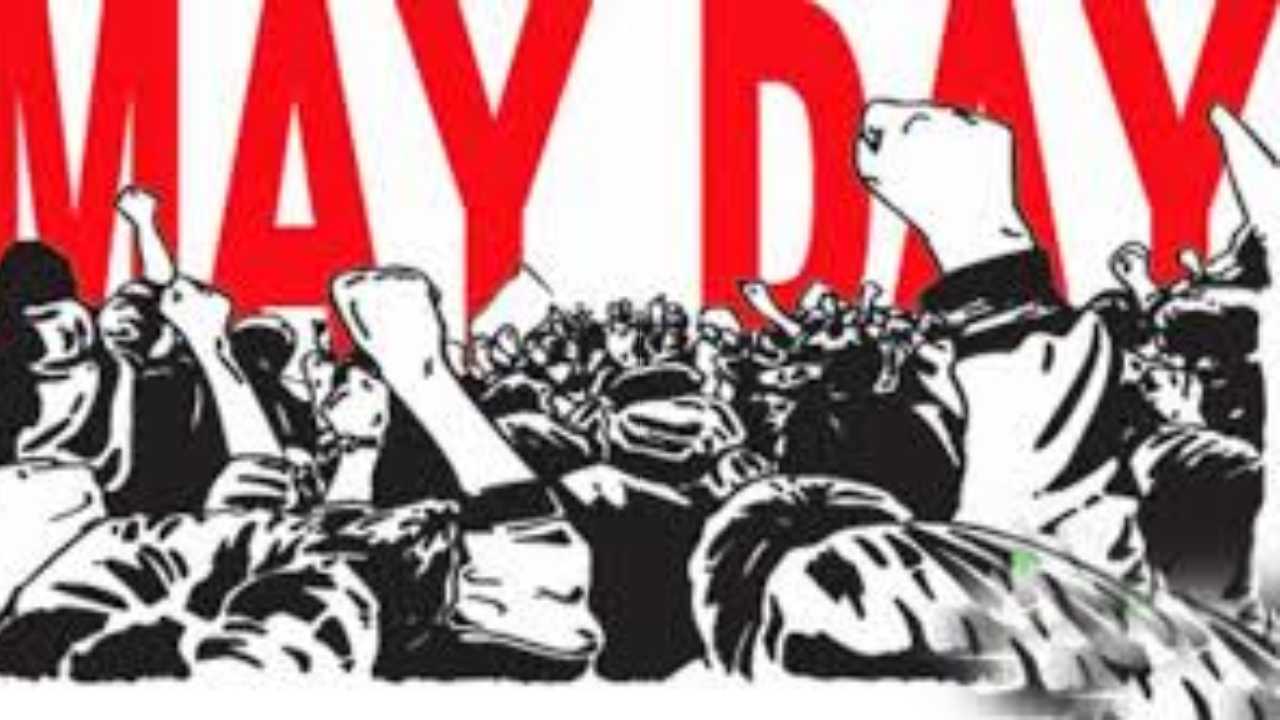 May Day: Antara Papan Tulis dan Aksi Jalanan, Perlukah Guru Terlibat?