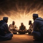 Awal Mula Politik Islam: Konflik Sahabat dalam Menentukan Pengganti Nabi