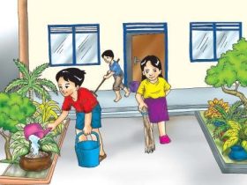 Perempuan dan Alam: Ketika Kerusakan Membebani yang Paling Rentan