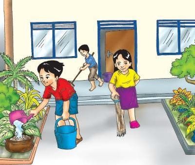 Perempuan dan Alam: Ketika Kerusakan Membebani yang Paling Rentan