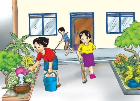 Perempuan dan Alam: Ketika Kerusakan Membebani yang Paling Rentan