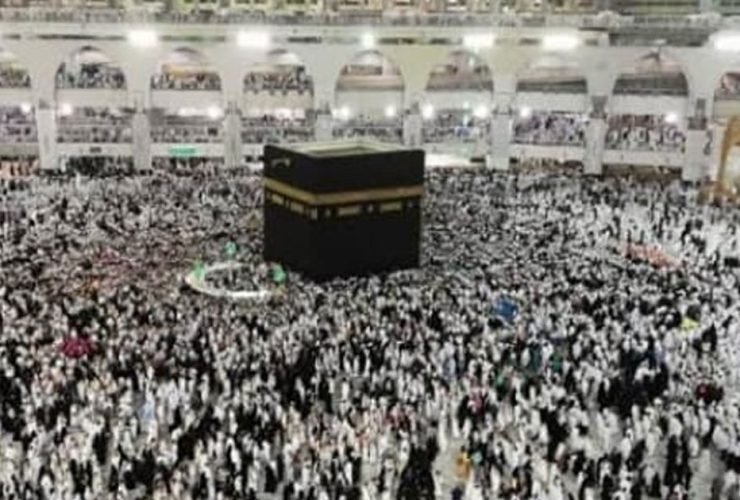 Kerja Sama Garuda dan Saudi Airlines Didukung Komnas Haji untuk Meringankan Beban Jamaah