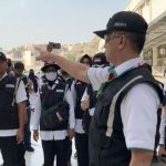 Prioritaskan Kecepatan, Petugas Haji Bandara Tingkatkan Layanan Jamaah