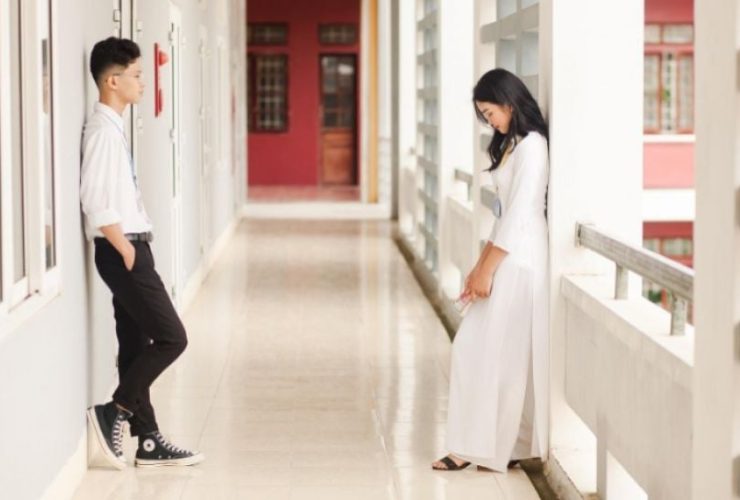 Pergaulan Bebas dan Seks Remaja: Ancaman Nyata bagi Moral dan Kesehatan