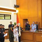 Sidang Andrie Yunus Tuai Kritik: TAUD Soroti Ketidaksiapan Peradilan Militer