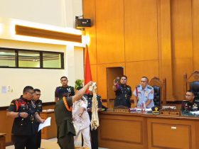 Sidang Andrie Yunus Tuai Kritik: TAUD Soroti Ketidaksiapan Peradilan Militer