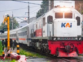 Dari Luka ke Nama Baru: Ritual ‘Ruwat’ pada Kereta