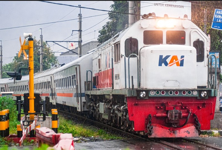 Dari Luka ke Nama Baru: Ritual ‘Ruwat’ pada Kereta
