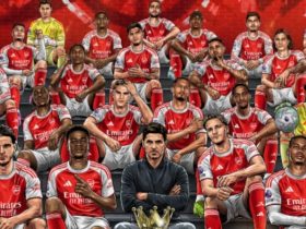 Spiritualitas di Balik Sorak Emirates: Menakar Jiwa Suporter Arsenal