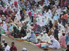 Menguatkan Nilai Perempuan melalui Spirit Ubudiah di Hari Raya Iduladha