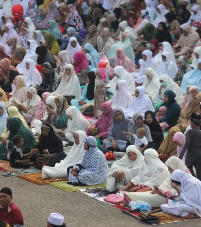 Menguatkan Nilai Perempuan melalui Spirit Ubudiah di Hari Raya Iduladha
