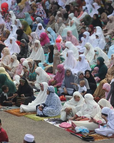 Menguatkan Nilai Perempuan melalui Spirit Ubudiah di Hari Raya Iduladha