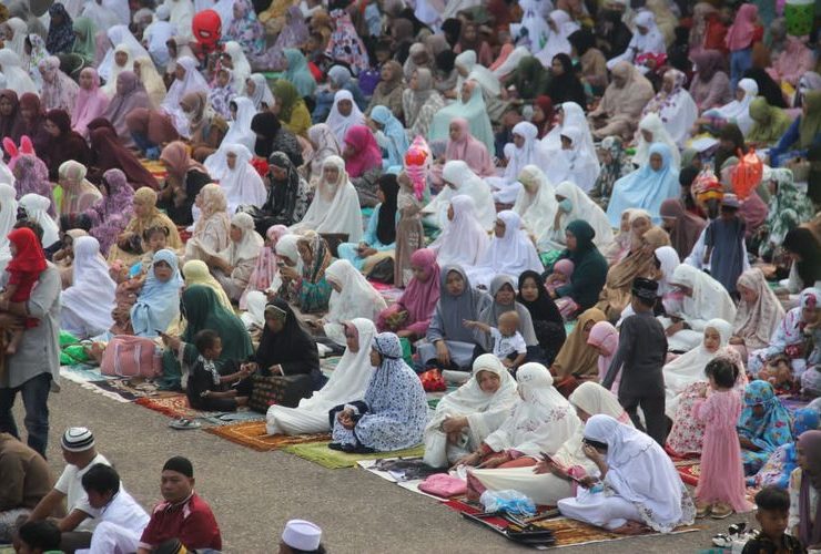 Menguatkan Nilai Perempuan melalui Spirit Ubudiah di Hari Raya Iduladha