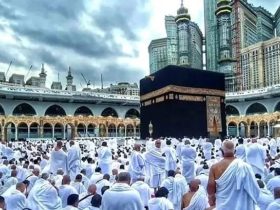 Ketika Snouck Hurgronje Menolak Identitas “Haji”