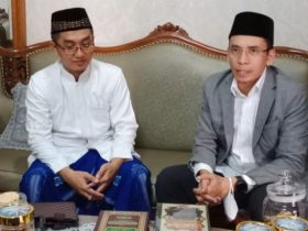 Menjaga Cahaya Tafsir Al-Qur’an: Kiprah Gus Awis Menjawab Zaman