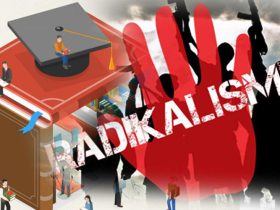 Membaca Strategi Konsolidasi Senyap Gerakan Radikal Masa Kini