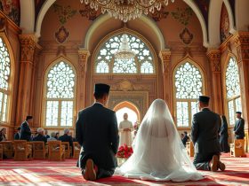 Bersama dalam Kebebasan, Bertumbuh dalam Cinta