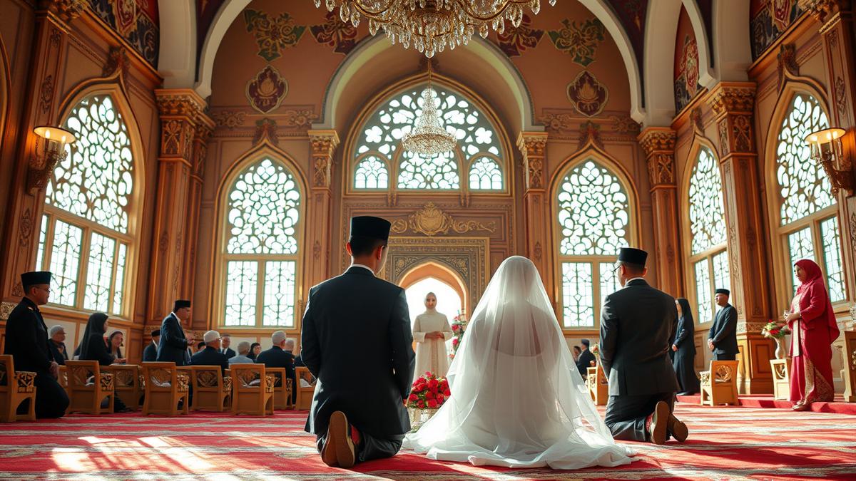 Bersama dalam Kebebasan, Bertumbuh dalam Cinta