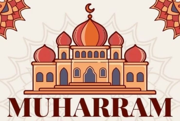 Tahun Baru Islam, Langkah Baru Menuju Keberkahan