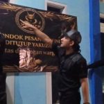 Kriminalisasi Pesantren Sesungguhnya