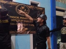 Kriminalisasi Pesantren Sesungguhnya