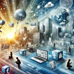 Menata Masa Depan: Etos Baru untuk Peradaban Digital