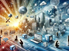 Menata Masa Depan: Etos Baru untuk Peradaban Digital