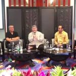 Rekonsiliasi Jihadis Menelaah Transformasi Jama’ah Islamiyah di Indonesia