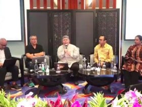 Rekonsiliasi Jihadis Menelaah Transformasi Jama’ah Islamiyah di Indonesia
