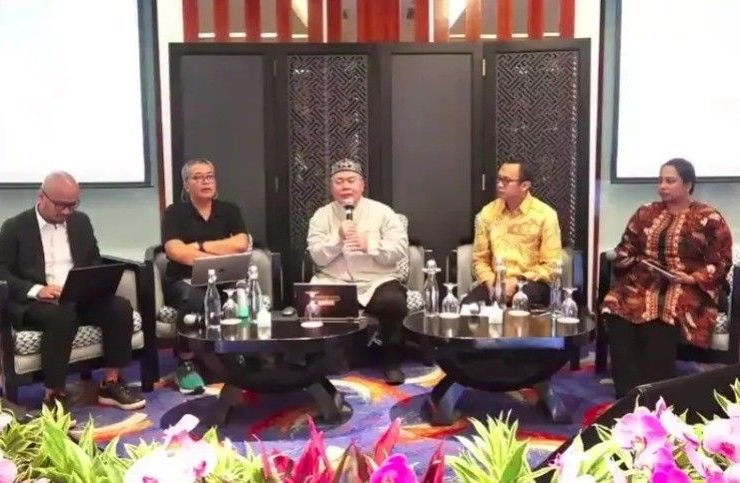 Rekonsiliasi Jihadis Menelaah Transformasi Jama’ah Islamiyah di Indonesia