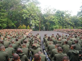 Pemiliteran Sipil dalam Program Pemerintah Indonesia