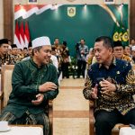 Ustadz dan Penguasa: Menegakkan Kebenaran, Bukan Memburu Pujian