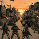 Menjaga Independensi Lembaga Negara dari Pengaruh dan Campur Tangan Militer
