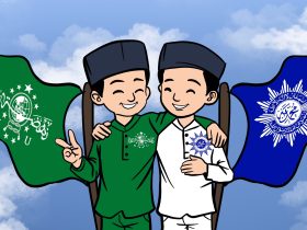 NU, Muhammadiyah, dan Agenda Pemulihan Integritas Nasional