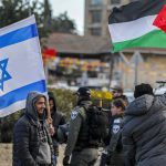 Two-State Solution dalam Konflik Palestina–Israel: Solusi Damai atau Tantangan bagi Nilai-Nilai Pancasila?