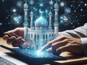 Hijrah di Era Digital: Dari Kebisingan Menuju Kesadaran