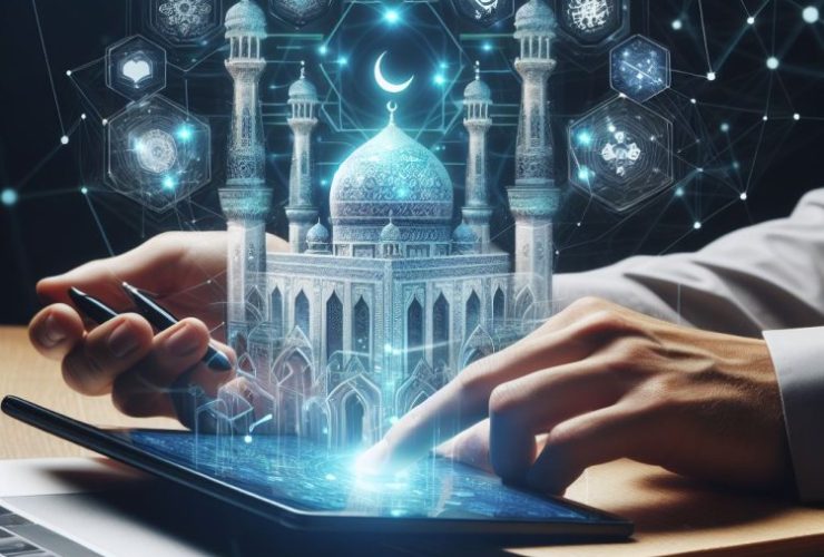 Hijrah di Era Digital: Dari Kebisingan Menuju Kesadaran