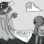 Di Balik Prestasi Akademik, Ada Krisis Integritas yang Mengintai