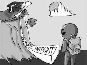Di Balik Prestasi Akademik, Ada Krisis Integritas yang Mengintai